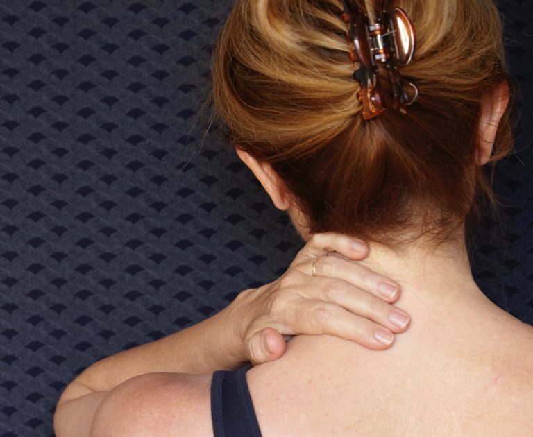 Why You Have Neck Pain, and 8 Tips for Relief